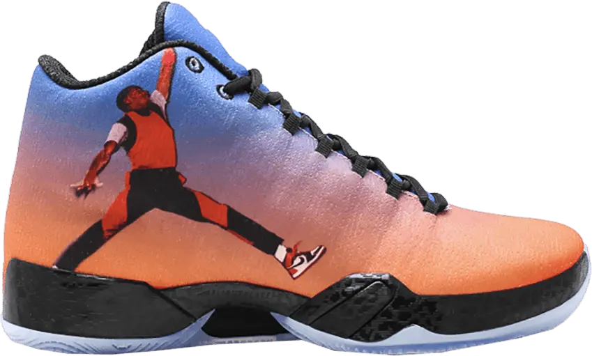  Jordan XX9 Photo Reel