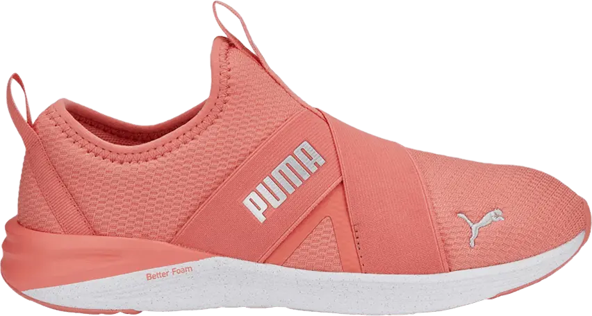  Puma Wmns Better Foam Prowl &#039;Carnation Pink&#039;