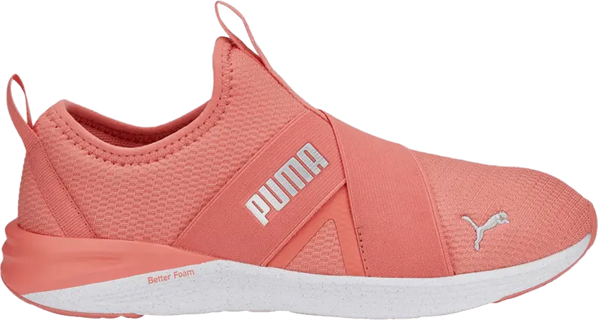 Puma Wmns Better Foam Prowl &#039;Carnation Pink&#039;