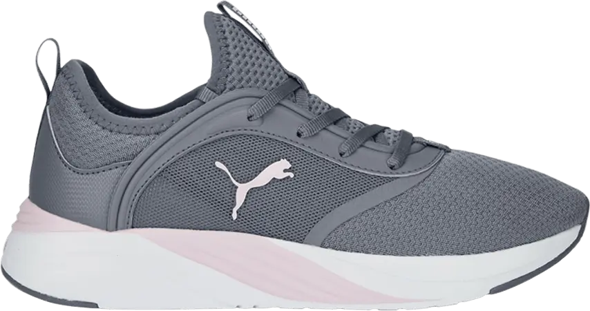 Puma Wmns Softride Ruby &#039;Grey Tile Pearl Pink&#039;