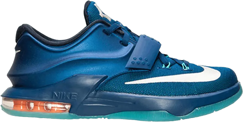  Nike KD 7 GS &#039;Elevate&#039;