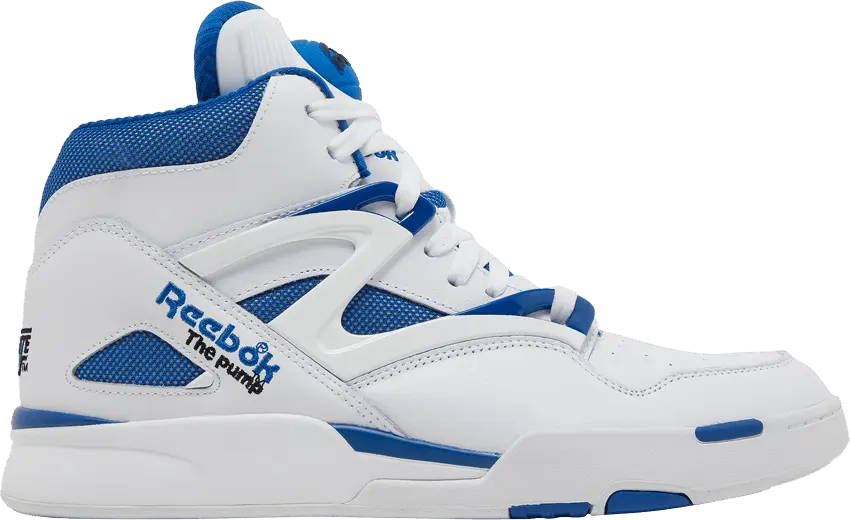  Reebok Pump Omni Zone II Kentucky