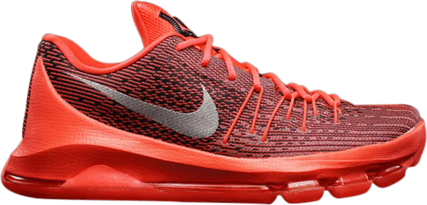  Nike KD 8 &#039;V8&#039;