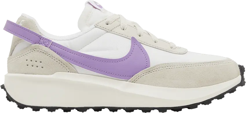  Nike Wmns Waffle Debut &#039;White Rush Fuchsia&#039;