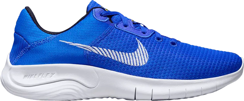  Nike Flex Experience Run 11 &#039;Racer Blue White&#039;