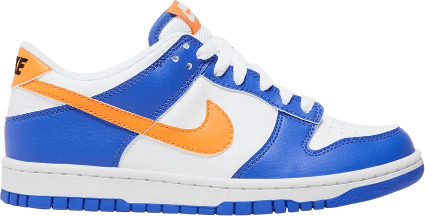  Nike Dunk Low Knicks (GS)