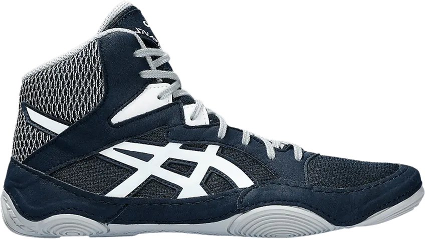  Asics Snapdown 3 &#039;French Blue White&#039;