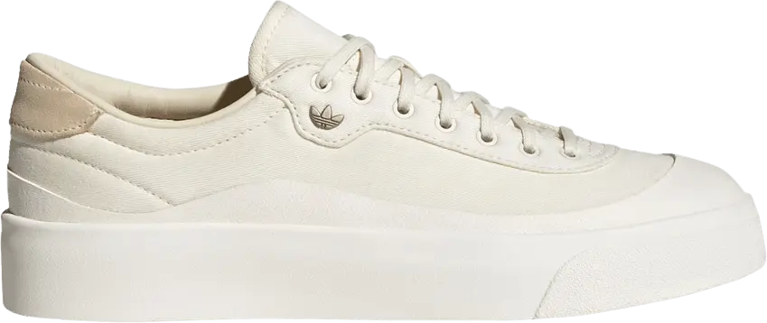 Adidas Nucombe &#039;Cream White&#039;