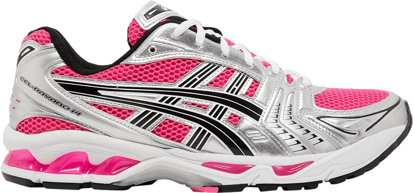  Asics ASICS Gel-Kayano 14 Pink Glo