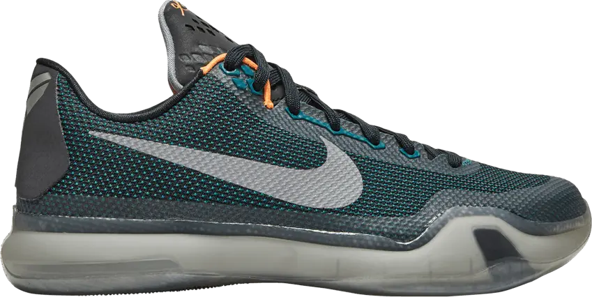  Nike Kobe 10 &#039;Flight&#039;