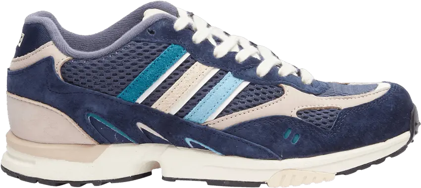  Adidas adidas Torsion Super END. Equals Navy