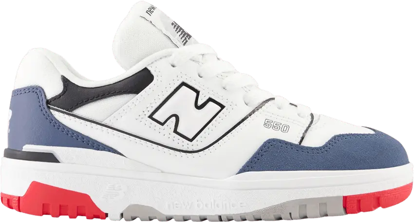  New Balance 550 Little Kid &#039;USA&#039;