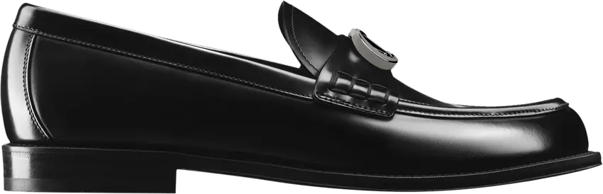 Dior Granville Loafer &#039;Black&#039;