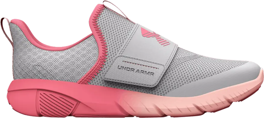  Under Armour Flash GS &#039;Fade - Bittersweet Pink&#039;