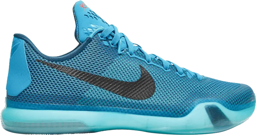  Nike Kobe 10 EP &#039;5AM Flight&#039;