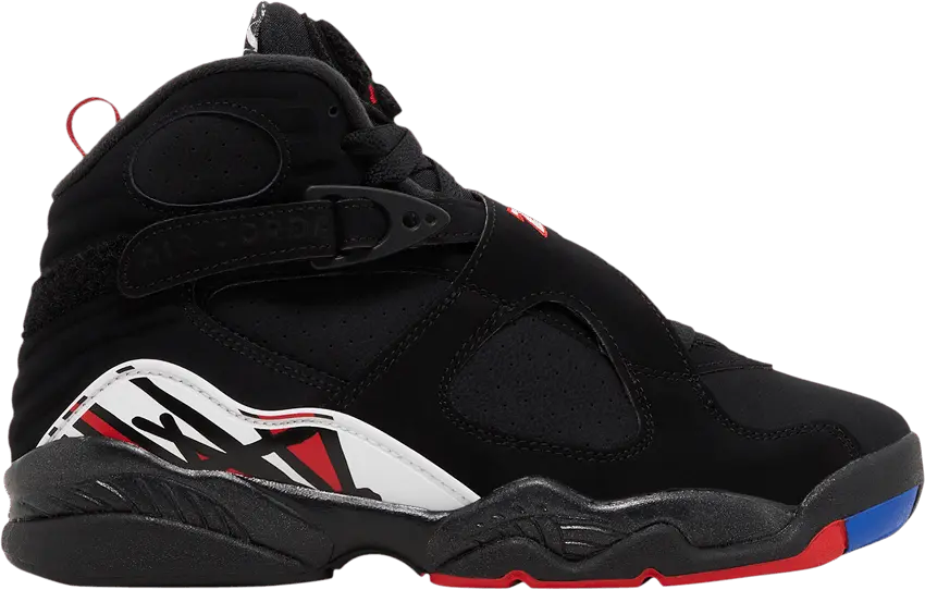  Jordan 8 Retro Playoffs (2023) (GS)