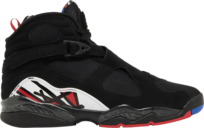  Jordan 8 Retro Playoffs (2023)