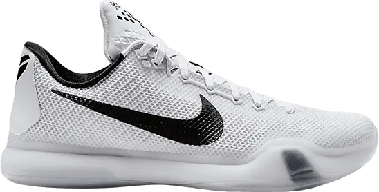  Nike Kobe 10 EP &#039;Fundamentals&#039;