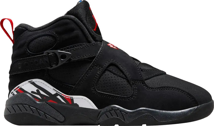  Jordan 8 Retro Playoffs (2023) (PS)