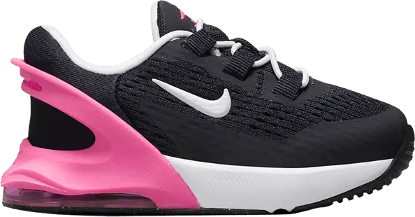  Nike Air Max 270 GO TD &#039;Dark Obsidian Fierce Pink&#039;