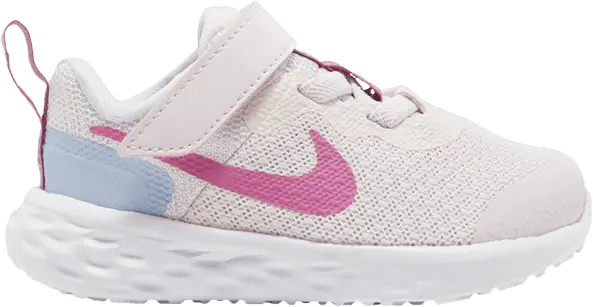 Nike Revolution 6 TD &#039;Pearl Pink Cosmic Fuchsia&#039;