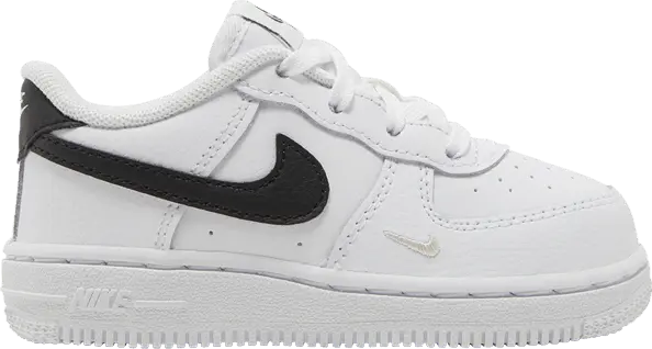  Nike Force 1 Low SE TD &#039;40th Anniversary - White Black&#039;