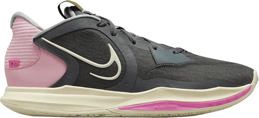 Nike Kyrie Low 5 EP &#039;Preservation&#039;