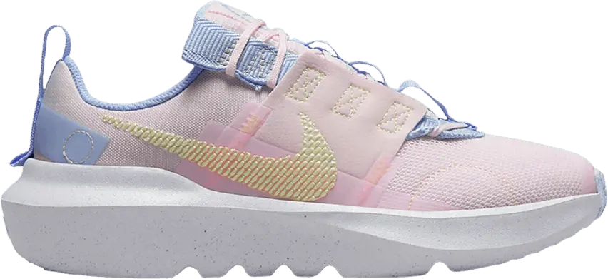 Nike Crater Impact GS &#039;Pearl Pink Cobalt Bliss&#039;