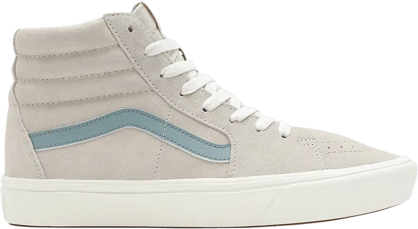  Vans ComfyCush Sk8-Hi &#039;Growing Everyday&#039;