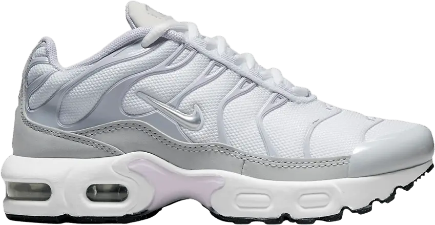  Nike Air Max Plus PS &#039;Platinum Violet Frost&#039;