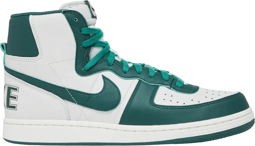  Nike Terminator High Noble Green