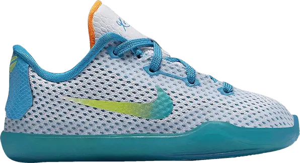  Nike Kobe 10 TD &#039;High Dive&#039;