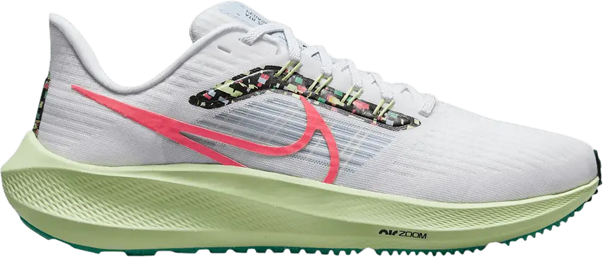  Nike Wmns Air Zoom Pegasus 39 &#039;Confetti&#039;
