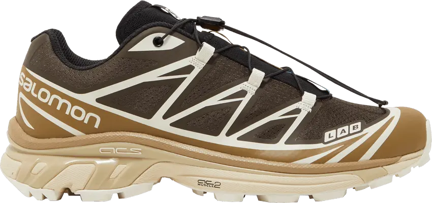  Salomon XT-6 RECUT Wren Kangaroo