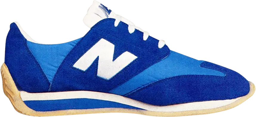  New Balance 320 &#039;Blue&#039; 1976