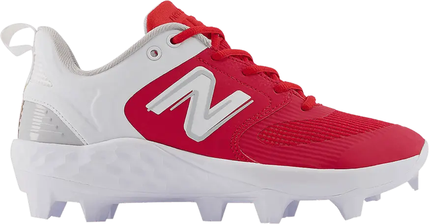  New Balance Wmns Fresh Foam Velo v3 Molded &#039;Red&#039;