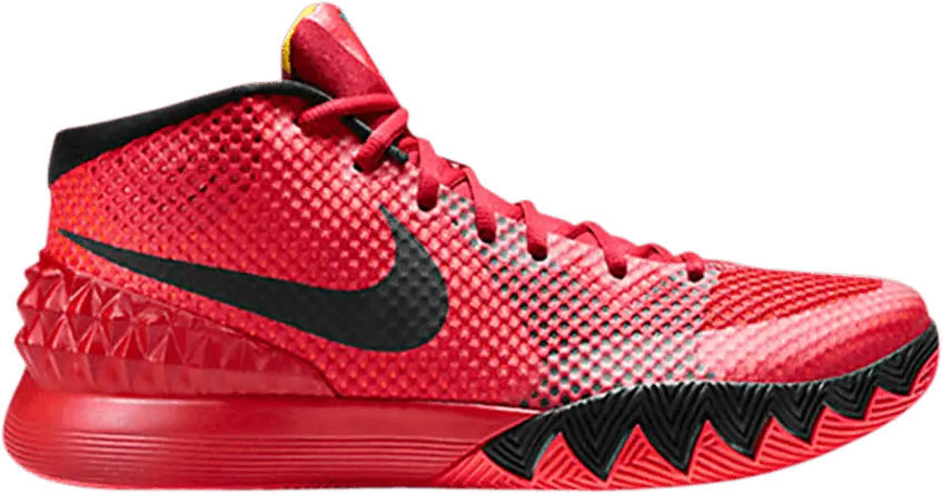  Nike Kyrie 1 EP &#039;Deceptive Red&#039;