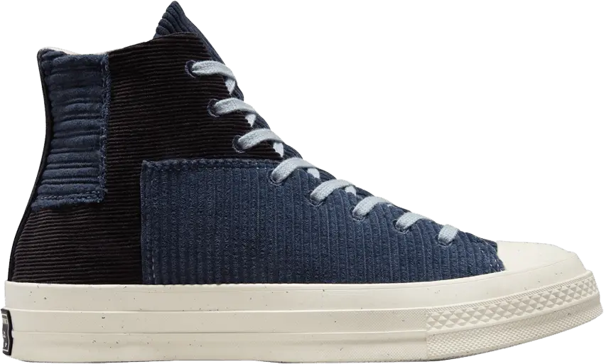  Converse Beyond Retro x Chuck 70 High &#039;Upcycled Corduroy&#039;