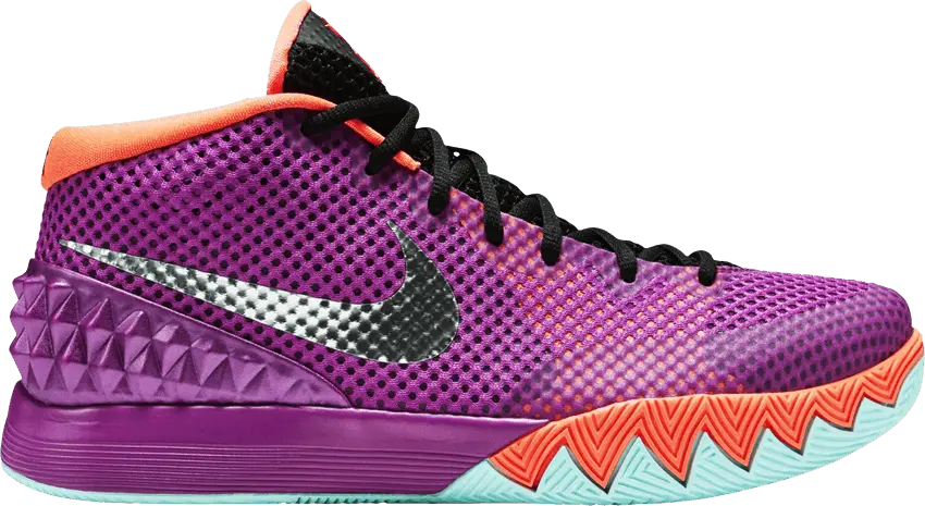  Nike Kyrie 1 EP &#039;Easter&#039;
