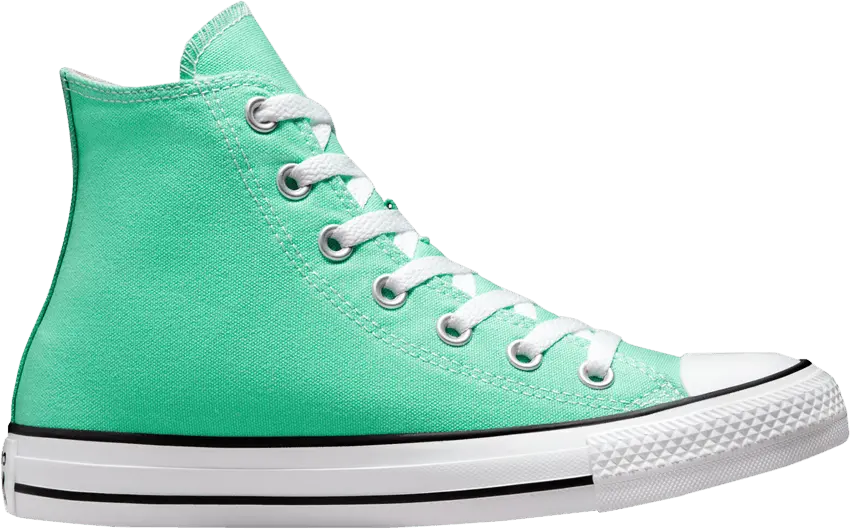  Converse Chuck Taylor All Star High &#039;Cyber Teal&#039;