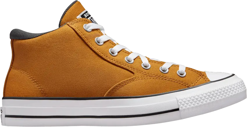  Converse Chuck Taylor All Star Mid &#039;Malden Street - Golden Sundial&#039;