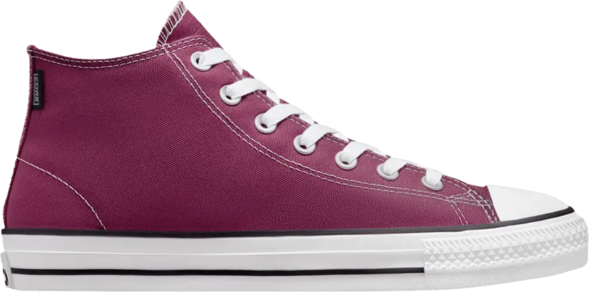  Converse Chuck Taylor All Star Pro Mid &#039;Cherry Vision&#039;