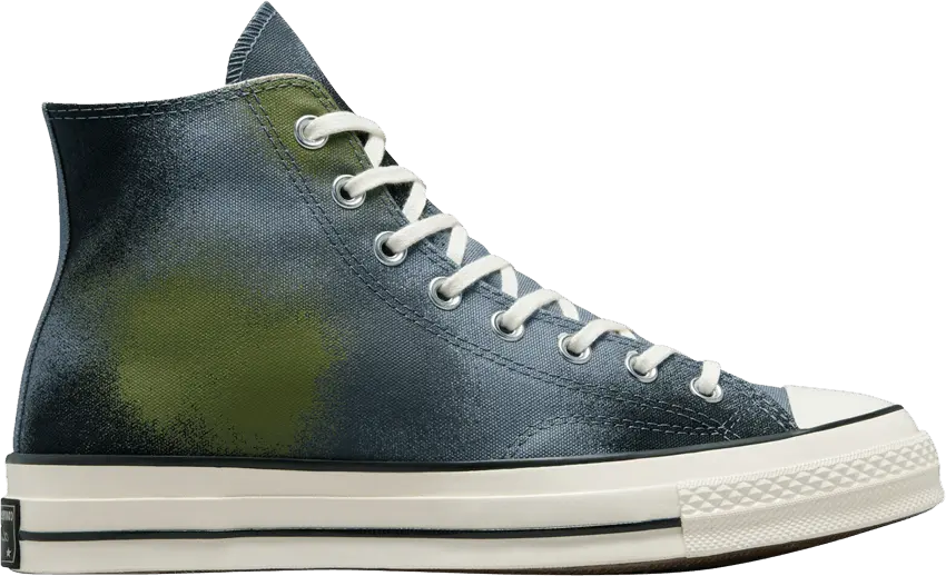  Converse Chuck 70 High &#039;Spray Paint&#039;