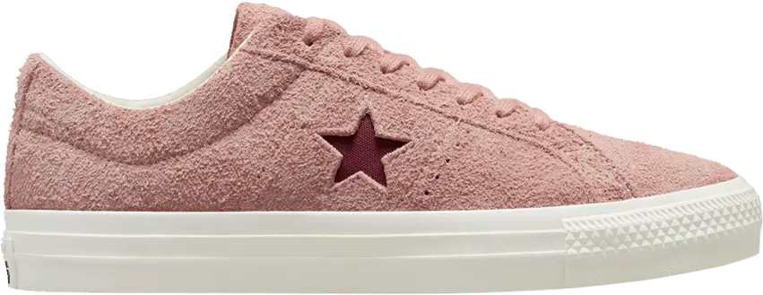  Converse One Star Pro Vintage Suede Low &#039;Canyon Dusk&#039;