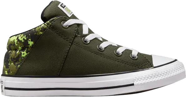  Converse Chuck Taylor All Star Axel Mid TD &#039;Digi Camo&#039;