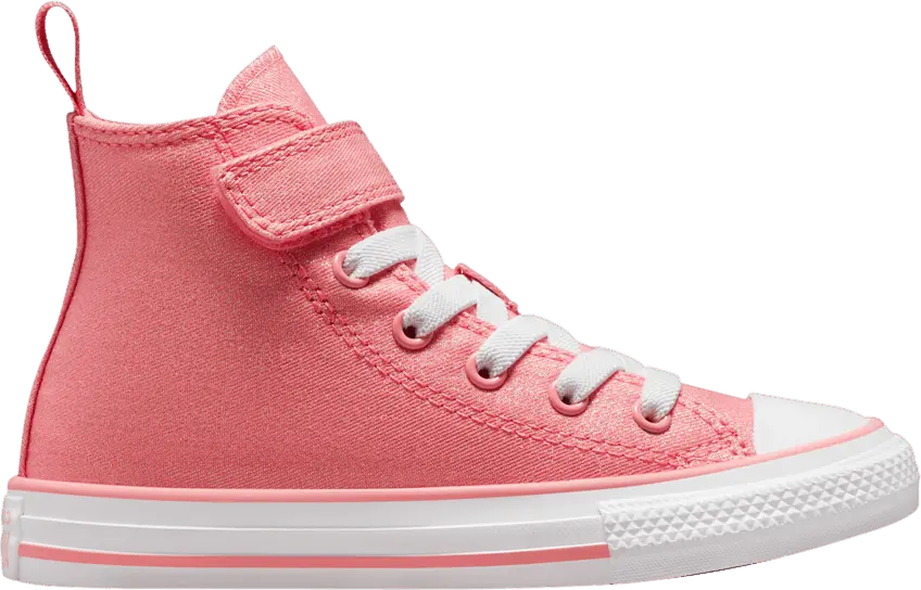  Converse Chuck Taylor All Star Easy-On High PS &#039;Iridescent&#039;