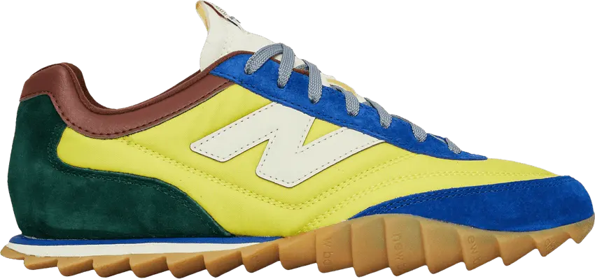  New Balance Junya Watanabe MAN x RC30 &#039;Multi-Color&#039;