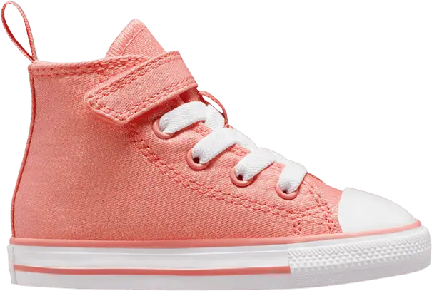  Converse Chuck Taylor All Star Easy-On High TD &#039;Iridescent&#039;