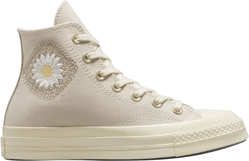  Converse Chuck 70 High &#039;Festival Florals&#039;