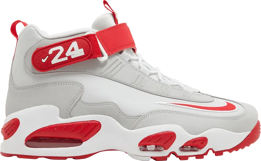  Nike Air Griffey Max 1 Cincinnati Reds (2023)